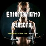 Esperanza Me Esperanza Me