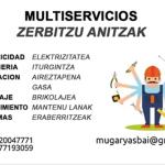 Multiservicios Yasbai