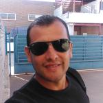 Mauricio Garzón Ortegón Mauricio Garzón Ortegón