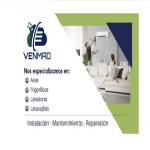 Venmad Refriexpress Venmad Refriexpress