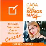 Mariela Escudero Mariela Escudero