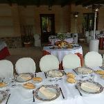 Catering José Luis Valero Catering José Luis Valero