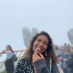 Valentina Urizarbarrena