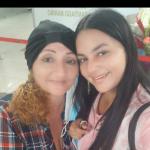 Greny Patricia Mercado Pereira De Roca Greny Patricia Mercado Pereira De Roca