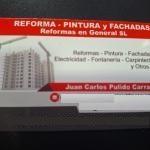 Reformas Y Construcción Juan Carlos Reformas Y Construcción Juan Carlos