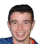 Nicolas Nicolas