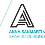 Anna Sanmarti Graphic Designer