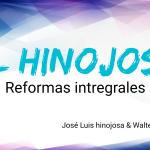 Jl Hinojosa Jl Hinojosa