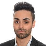 Jose Manuel Perez Virue