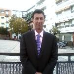 Ramon Gonzalez Carrasco Ramon Gonzalez Carrasco