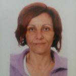 María Jesús Amador Monagas María Jesús Amador Monagas