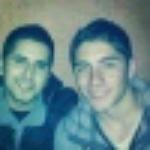 Javier R. Javier R.