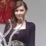 Larisa-mihaela Stifiuc Larisa-mihaela Stifiuc