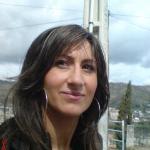 Susana Garcia Rodriguez