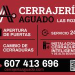 Cerrajería Aguado Las Rozas Cerrajería Aguado Las Rozas