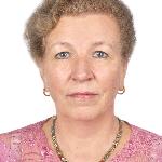 Svetlana Bondarenko
