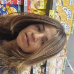 Patricia Melo Santander Patricia Melo Santander