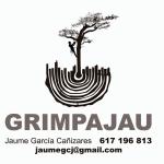 Grimpajau