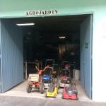 Agrojardin Y Servihogar Agrojardin Y Servihogar
