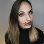 Gabriela Zamora Cabrera Gabriela Zamora Cabrera