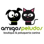 Amigos Peludos  Boutique  Peluquería Canina