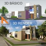 Arquitectura Y Render Arquitectura Y Render