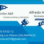 Conser Ar