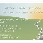 Alexcon Asociados Sl Alexcon Asociados Sl