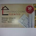 Construcciones Fuentes