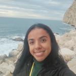 Ericka Chacon