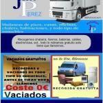 Mudanzas Y Vaciados Jesús Pérez Mudanzas Y Vaciados Jesús Pérez