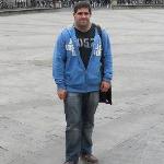Mario Jose Ruiz Asenjo Mario Jose Ruiz Asenjo