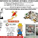 Arco Rehabiteco Arco Rehabiteco