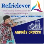 Refriclever