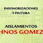 Aislamientos Hnos Gomez Aislamientos Hnos Gomez