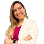 María De Sousa Ferrer  Dietista  Nutricionista