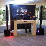 Animus Francisco Javier Tasende Nieto Animus Francisco Javier Tasende Nieto