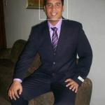 Antonio Camacho Marcano Antonio Camacho Marcano