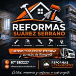 Reformas