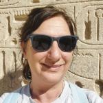 Profesora De Mindfulness Y Coach