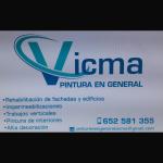 Pinturas Vicma