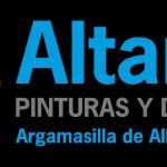 Pinturas Altamar Pinturas Altamar