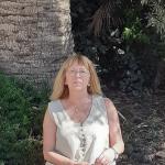 Maria Soria Blazquez