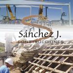 Sánchez J Construcciones Civiles Y Edificaciones Sl