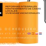 Men At Work Reformas Men At Work Reformas