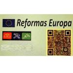 Reformas Europa Reformas Europa
