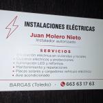 Instalaciones Eléctricas