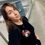 Anastasiia Aleksieieva Anastasiia Aleksieieva