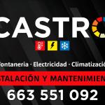 Castro Climatización