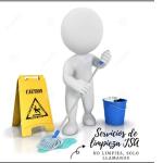 Servicios De Limpieza Jsa